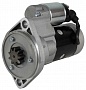 Электростартер для двигателя Yanmar 4TNE94
